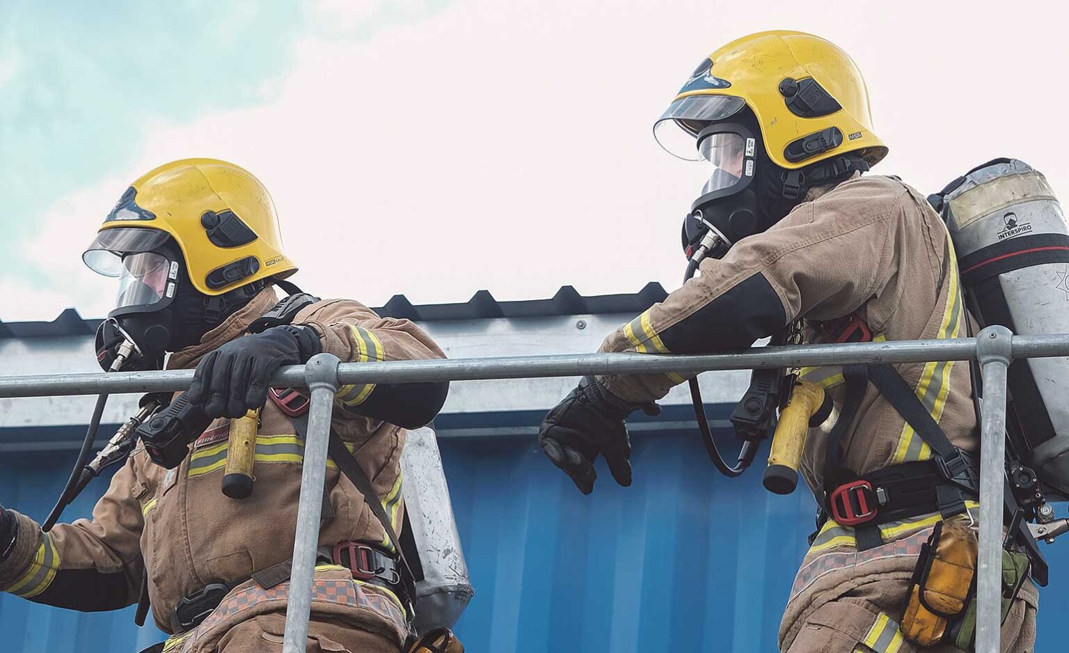 Fire Safety Training